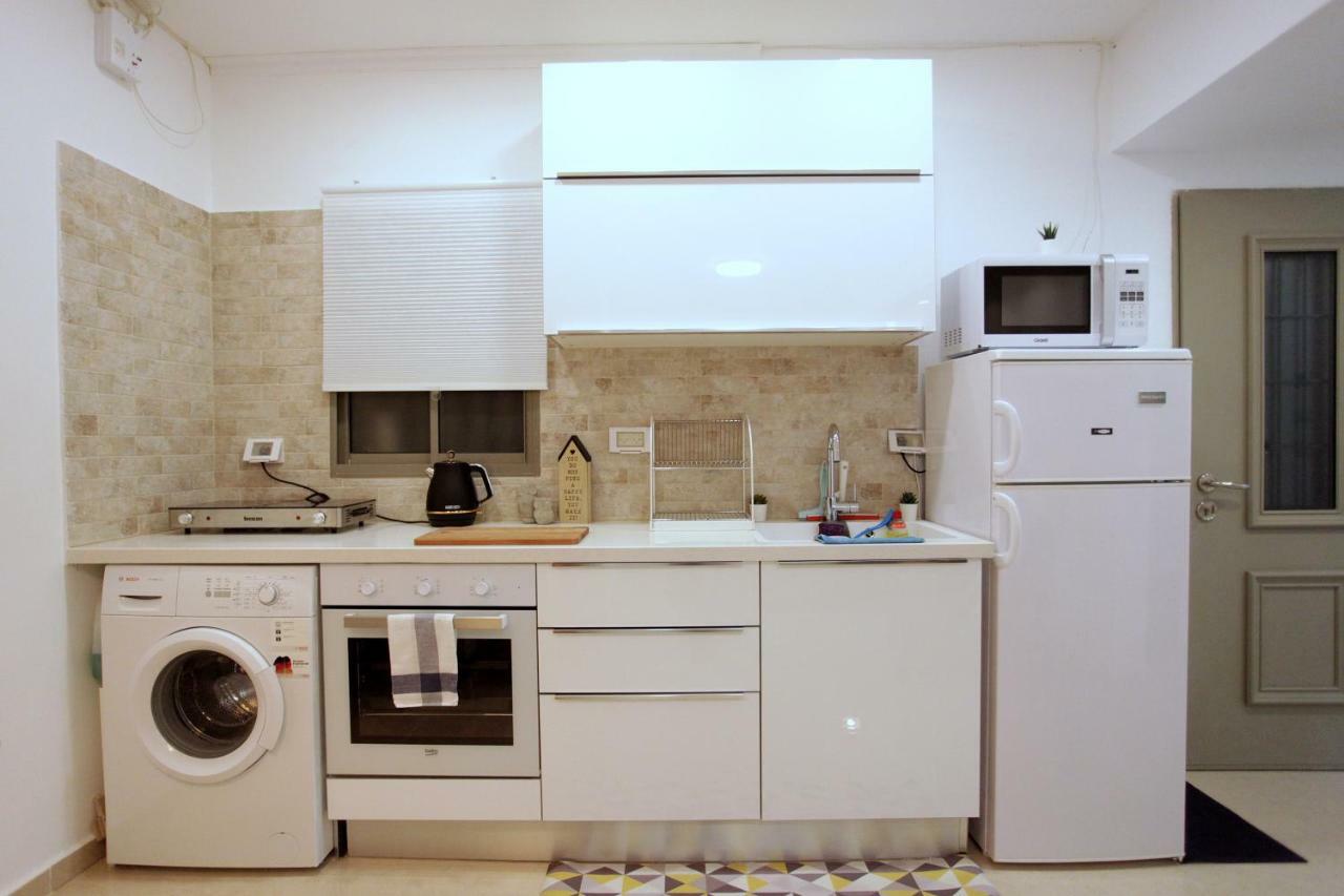 Modern Home In The Heart Of Nachlaot Ιερουσαλήμ Εξωτερικό φωτογραφία