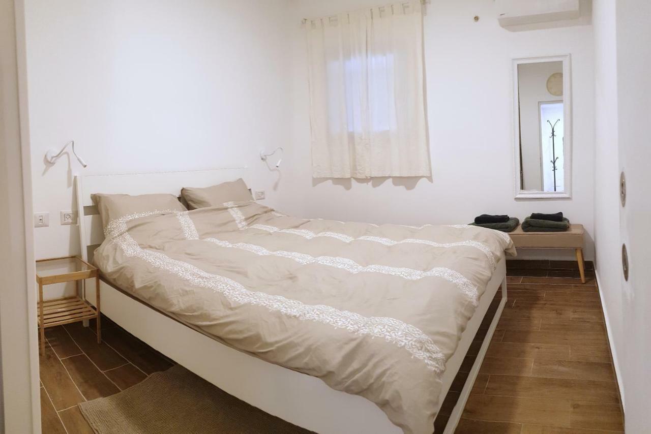 Modern Home In The Heart Of Nachlaot Ιερουσαλήμ Εξωτερικό φωτογραφία