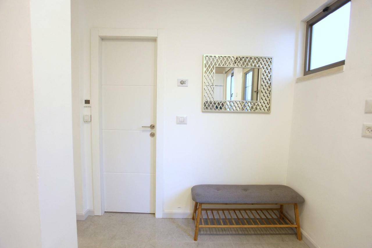Modern Home In The Heart Of Nachlaot Ιερουσαλήμ Εξωτερικό φωτογραφία