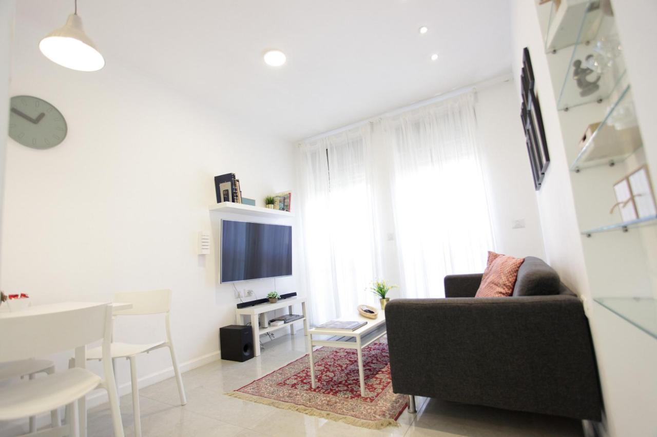 Modern Home In The Heart Of Nachlaot Ιερουσαλήμ Εξωτερικό φωτογραφία